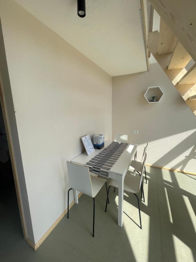 Laukbalozi Holiday Houses Jurkalne Kültér fotó